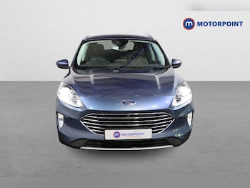Used Ford Kuga 2020 for sale - 75932242: Photo
