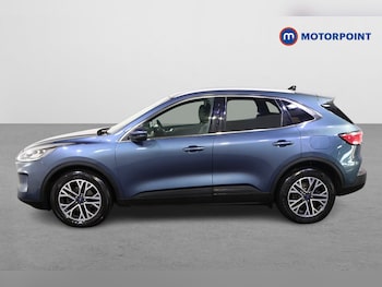 Used Ford Kuga 2020 for sale - 75932242: Photo