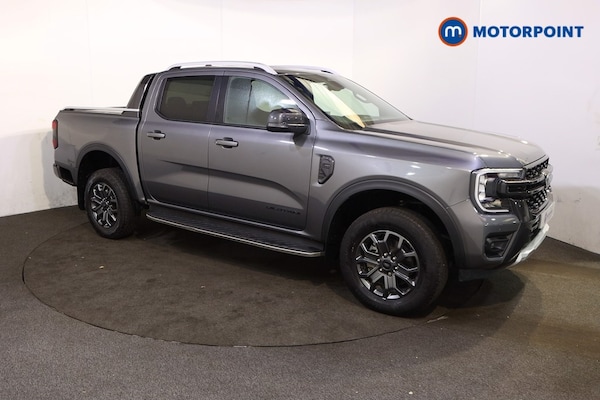 Used Ford Ranger 2024 for sale - 76141092: Photo 1