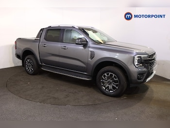 Ford - Ranger