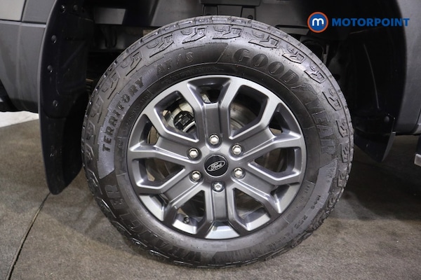 Used Ford Ranger 2024 for sale - 76141092: Photo 21