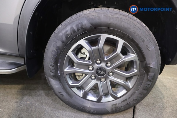 Used Ford Ranger 2024 for sale - 76141092: Photo 22