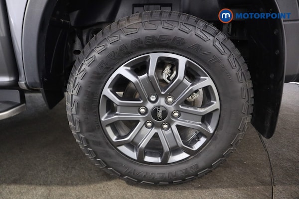 Used Ford Ranger 2024 for sale - 76141092: Photo 24