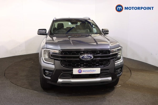 Used Ford Ranger 2024 for sale - 76141092: Photo 2