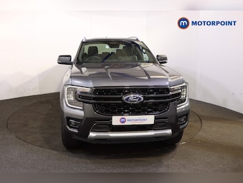 Used Ford Ranger 2024 for sale - 76141092: Photo 2