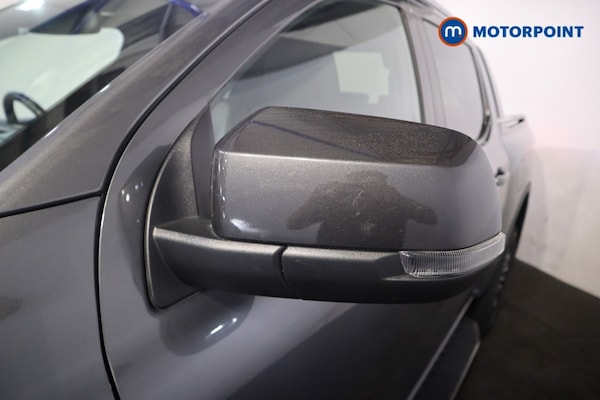 Used Ford Ranger 2024 for sale - 76141092: Photo 35