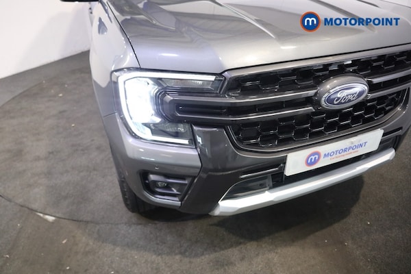 Used Ford Ranger 2024 for sale - 76141092: Photo 38