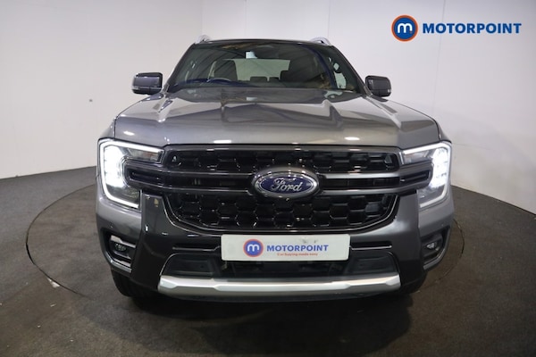 Used Ford Ranger 2024 for sale - 76141092: Photo 39