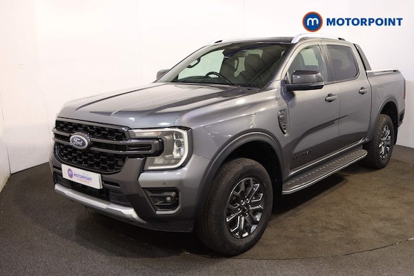 Used Ford Ranger 2024 for sale - 76141092: Photo 3