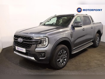 Used Ford Ranger 2024 for sale - 76141092: Photo 3