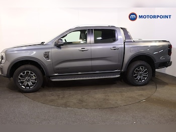 Used Ford Ranger 2024 for sale - 76141092: Photo 4