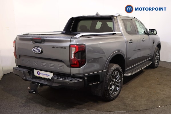 Used Ford Ranger 2024 for sale - 76141092: Photo 7