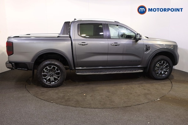 Used Ford Ranger 2024 for sale - 76141092: Photo 8