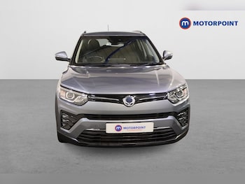 Used Ssangyong Tivoli  for sale - 75967747: Photo