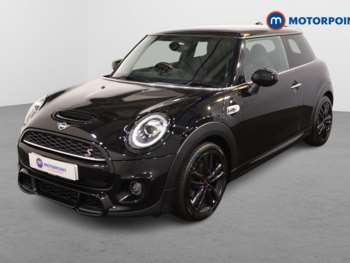 Used MINI Hatch 2019 for sale - 75194015: Photo
