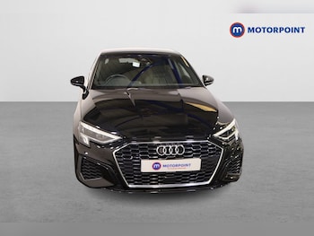 Used Audi A3 2020 for sale - 75396803: Photo