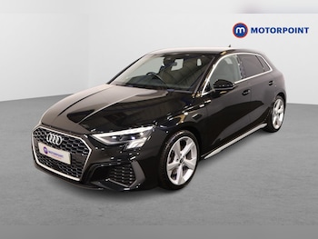 Used Audi A3 2020 for sale - 75396803: Photo