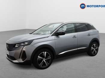 Used Peugeot 3008 2022 for sale - 75097947: Photo