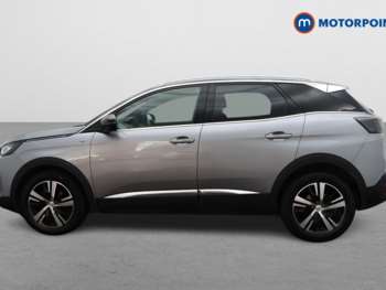 Used Peugeot 3008 2022 for sale - 75097947: Photo