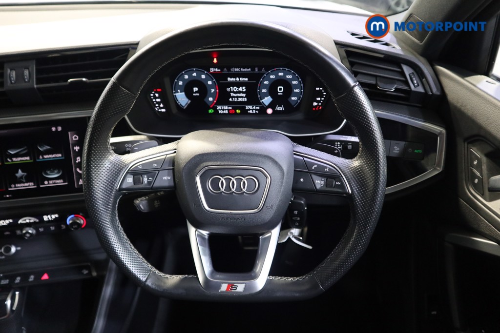 Used Audi Q3 2022 for sale - 76819405: Photo 10