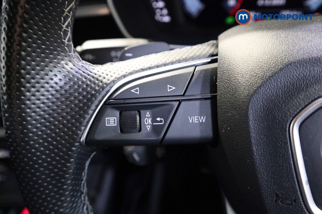 Used Audi Q3 2022 for sale - 76819405: Photo 11