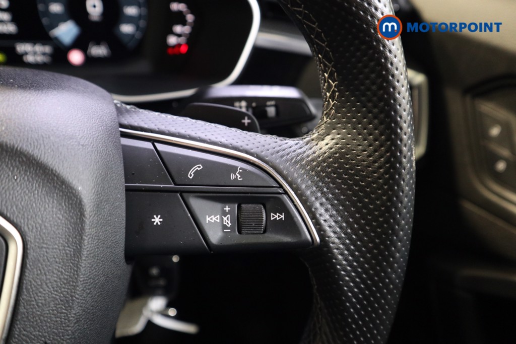 Used Audi Q3 2022 for sale - 76819405: Photo 12