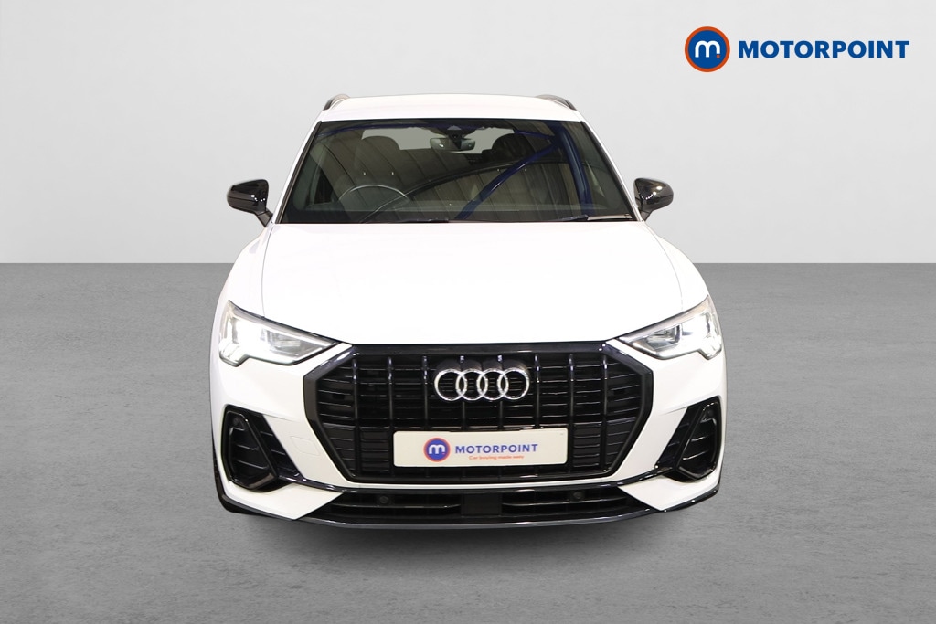 Used Audi Q3 2022 for sale - 76819405: Photo 2