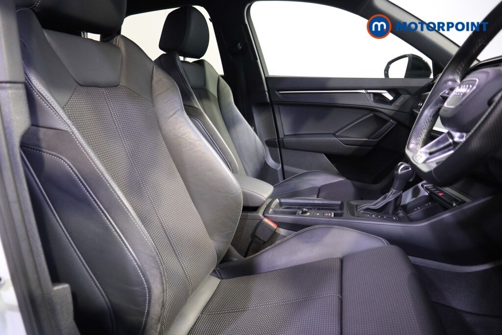 Used Audi Q3 2022 for sale - 76819405: Photo 24