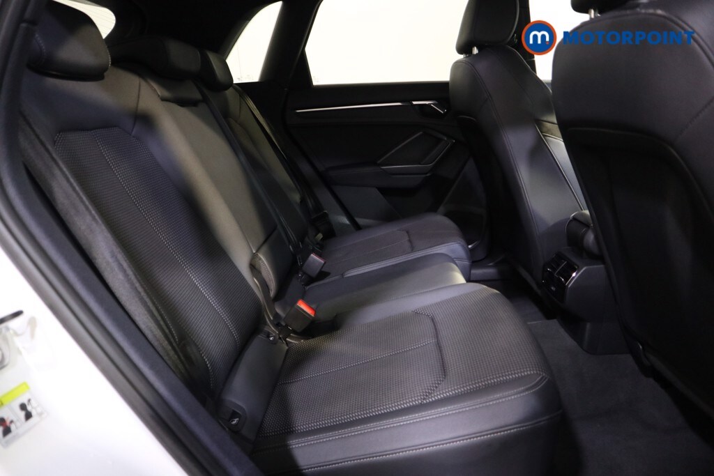 Used Audi Q3 2022 for sale - 76819405: Photo 26