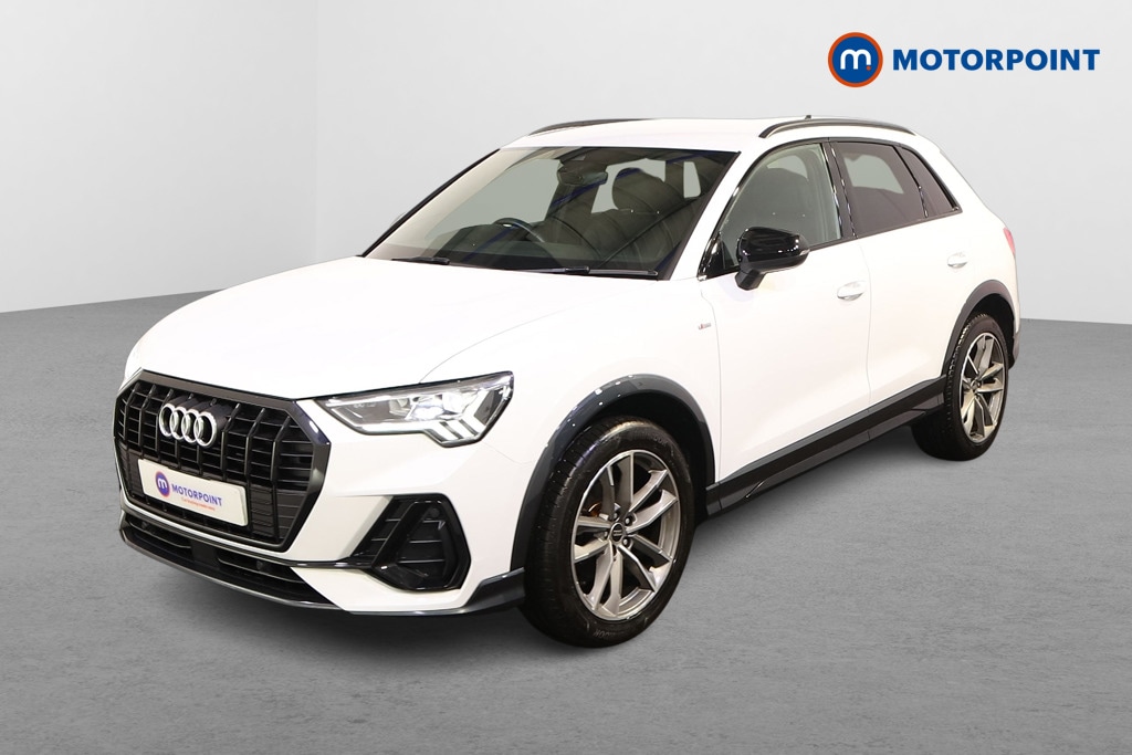 Used Audi Q3 2022 for sale - 76819405: Photo 3