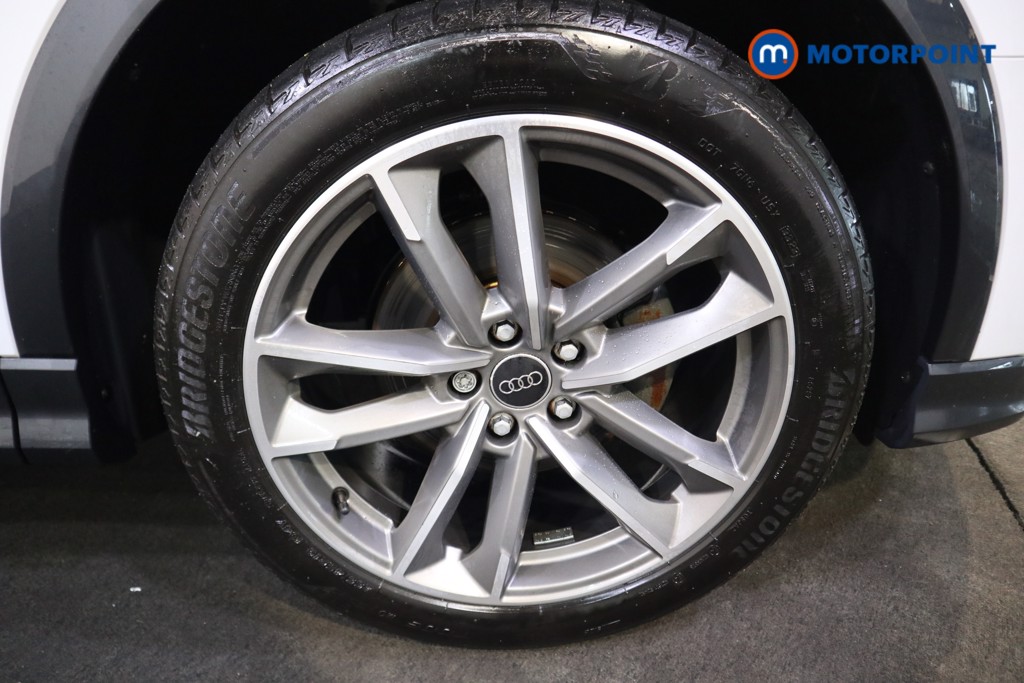 Used Audi Q3 2022 for sale - 76819405: Photo 32