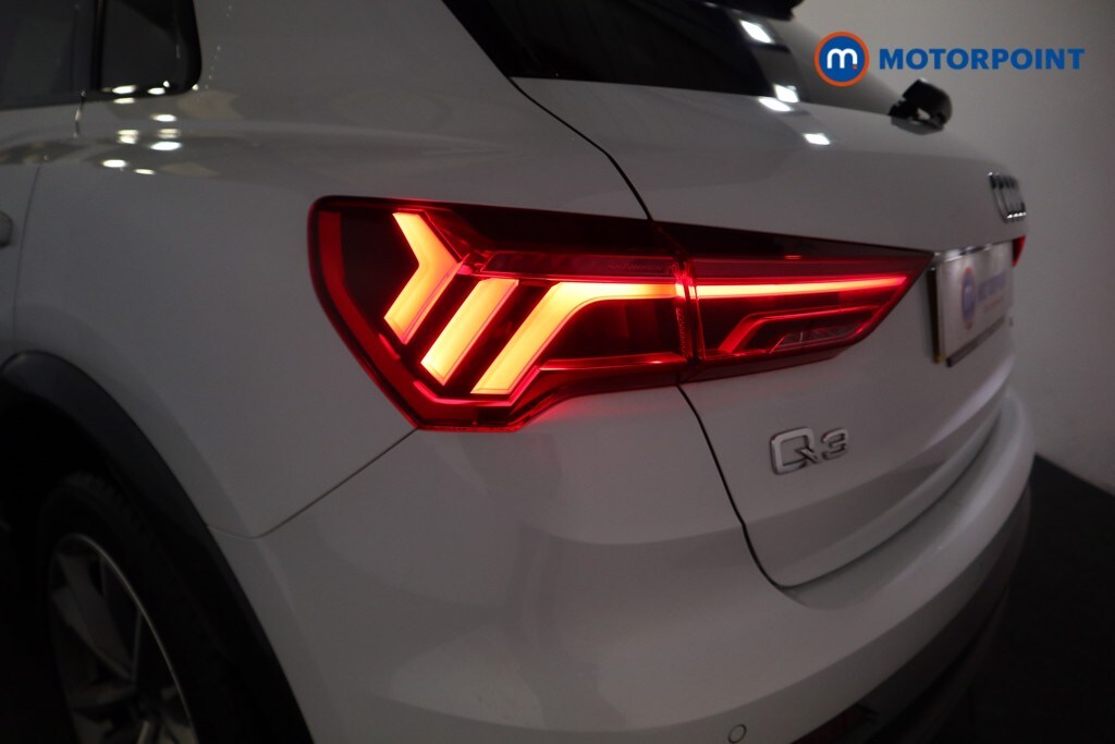 Used Audi Q3 2022 for sale - 76819405: Photo 36