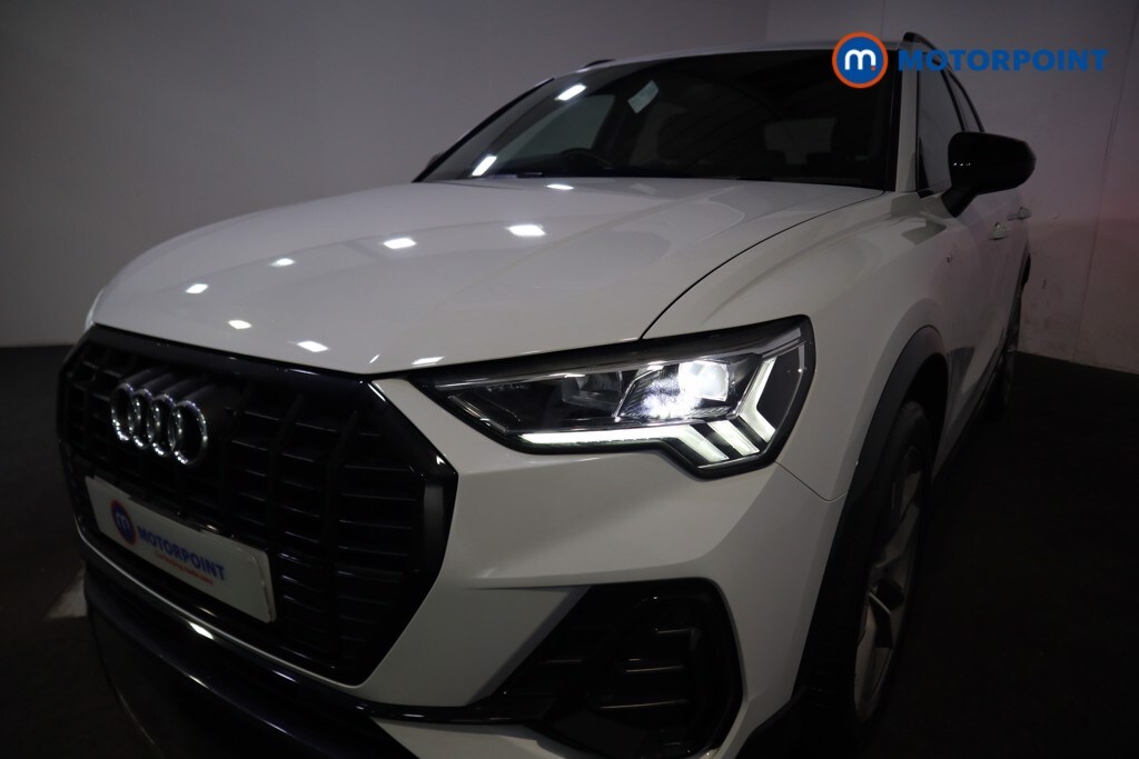 Used Audi Q3 2022 for sale - 76819405: Photo 44