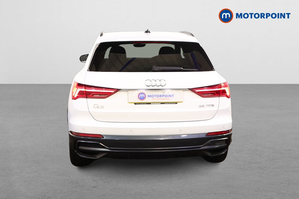 Used Audi Q3 2022 for sale - 76819405: Photo 6