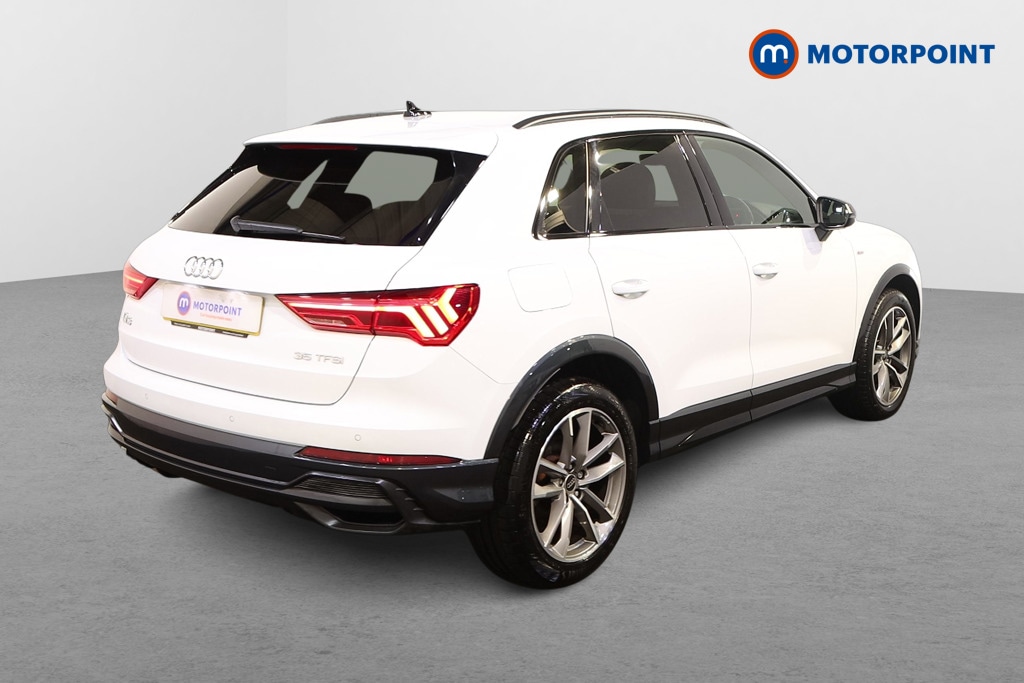 Used Audi Q3 2022 for sale - 76819405: Photo 7