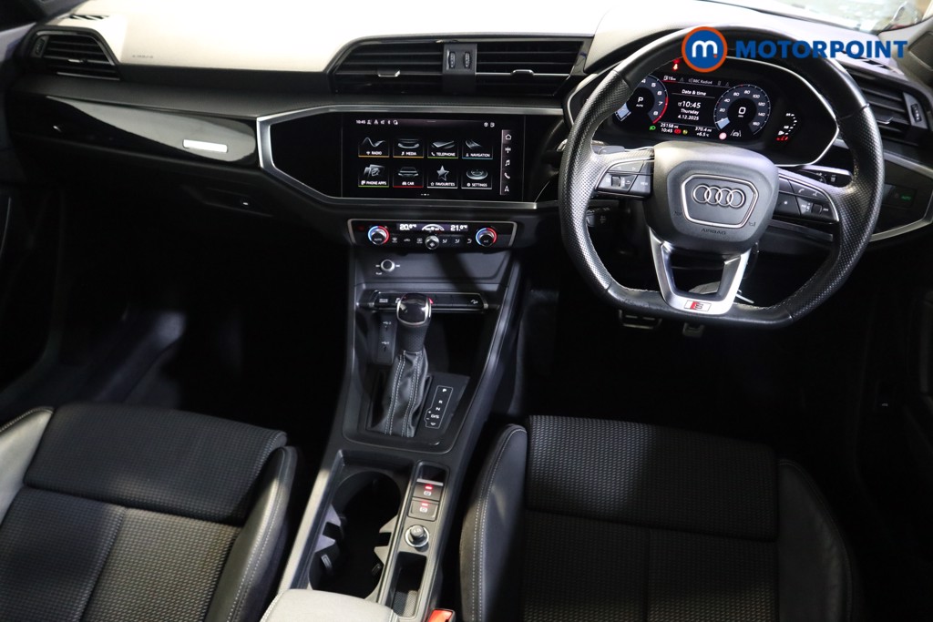 Used Audi Q3 2022 for sale - 76819405: Photo 9