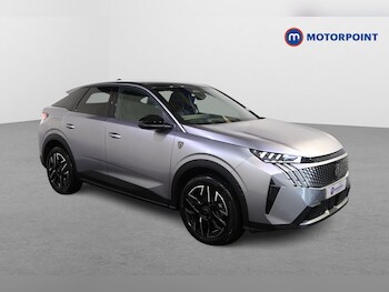 Used Peugeot 3008 2025 for sale - 78419325: Photo