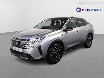 Used Peugeot 3008 2025 for sale - 78419325: Photo