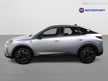 Used Peugeot 3008 2025 for sale - 78419325: Photo