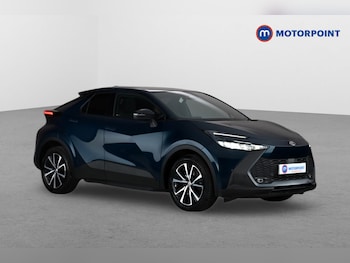 Used Toyota C-HR 2024 for sale - 79196236: Photo