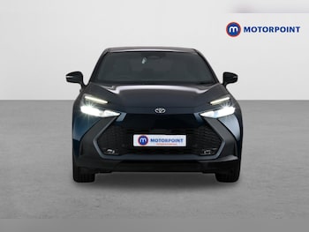 Used Toyota C-HR 2024 for sale - 79196236: Photo