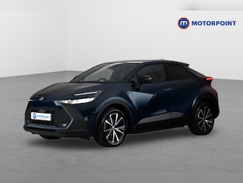 Used Toyota C-HR 2024 for sale - 79196236: Photo