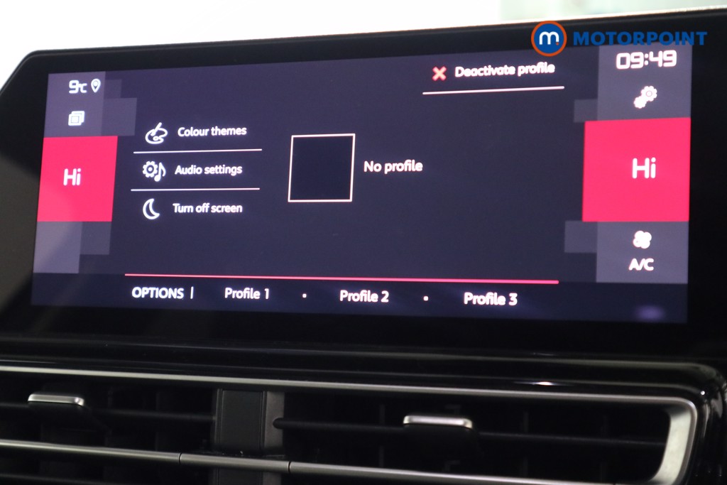 Used Citroen C5 Aircross 2023 for sale - 77653900: Photo 10