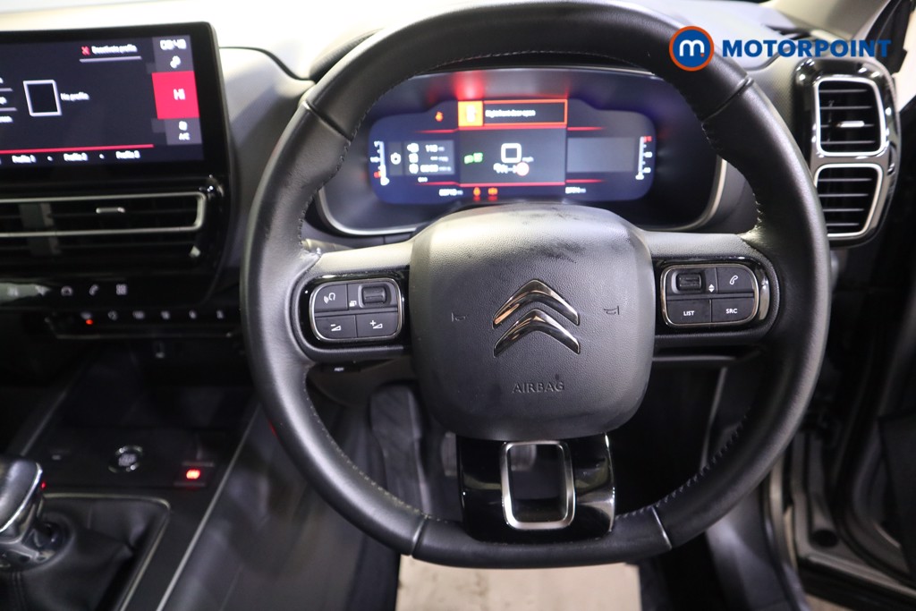 Used Citroen C5 Aircross 2023 for sale - 77653900: Photo 11