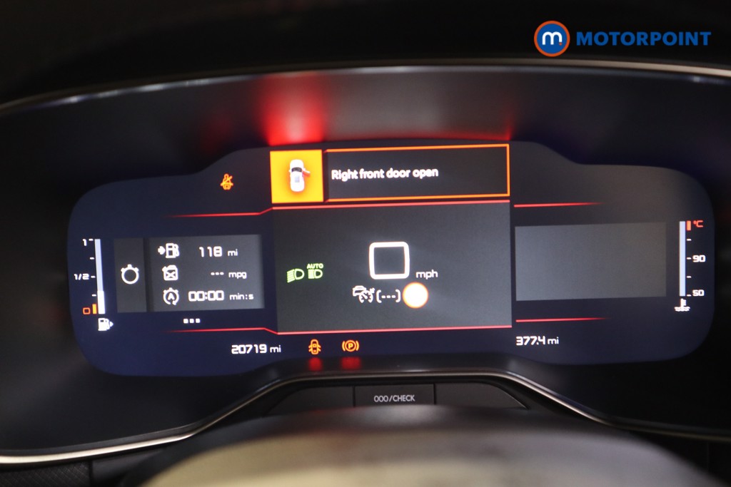 Used Citroen C5 Aircross 2023 for sale - 77653900: Photo 12