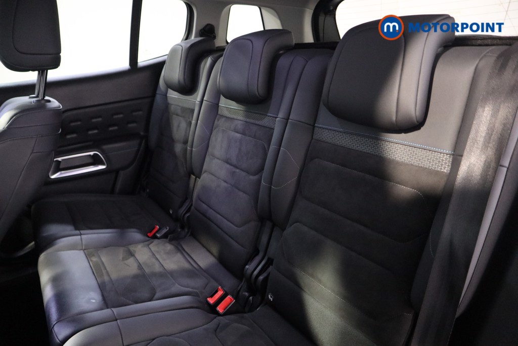 Used Citroen C5 Aircross 2023 for sale - 77653900: Photo 27