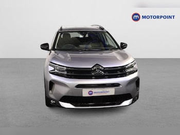 Used Citroen C5 Aircross 2023 for sale - 77653900: Photo