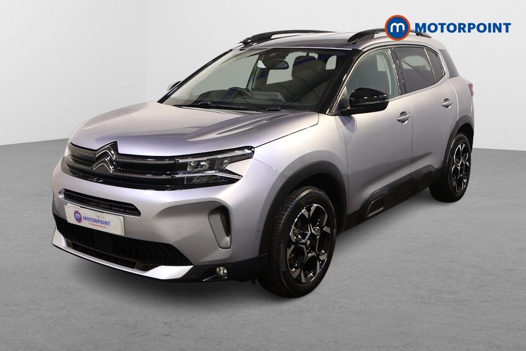 Used Citroen C5 Aircross 2023 for sale - 77653900: Photo 3