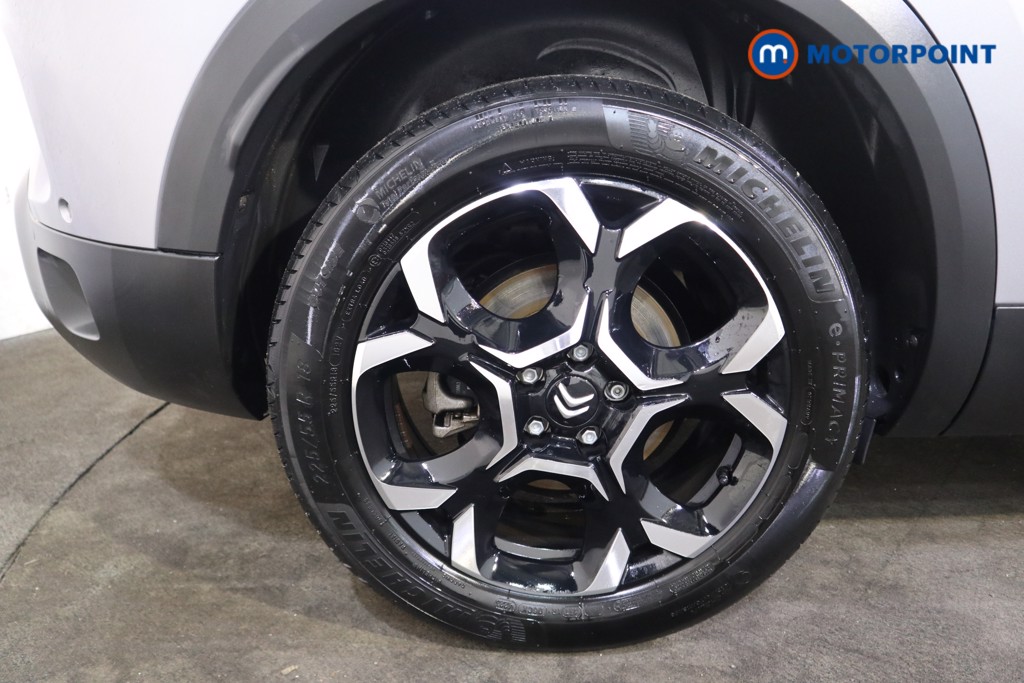 Used Citroen C5 Aircross 2023 for sale - 77653900: Photo 34