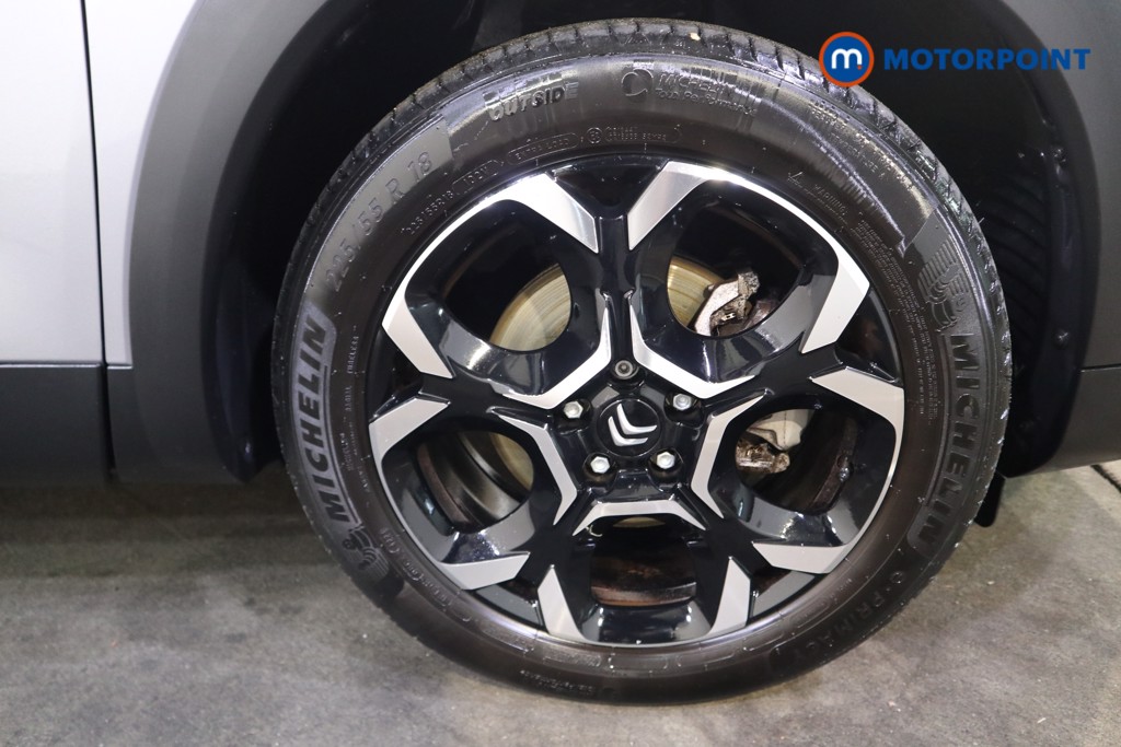 Used Citroen C5 Aircross 2023 for sale - 77653900: Photo 35